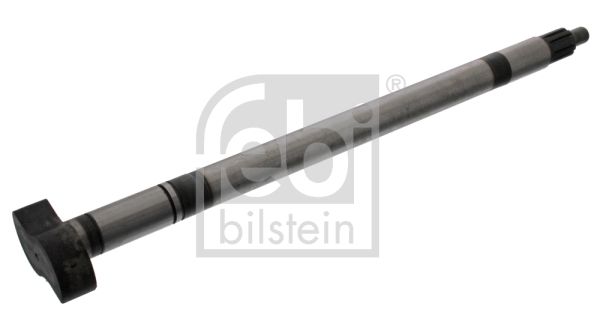 FEBI BILSTEIN Jarruakseli, rumpujarru 01340